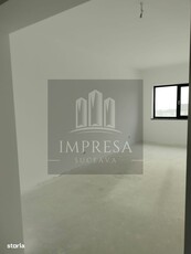 Se vinde apartament 3 camere bloc nou caramida 80mp + 30mp gradina