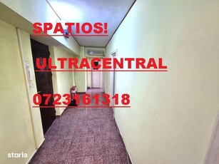 SPATIOS! ULTRACENTRAL! Ap 2 cam Calarasi, ETAJ 3