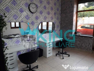 Spatiu Comercial | Calea Calarasi