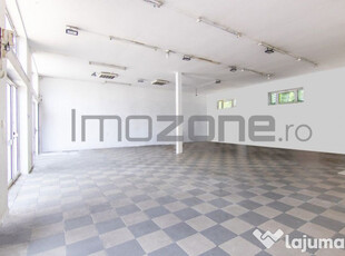 Spatiu Comercial | DE INCHIRIAT | Valea Cascadelor | Depo...