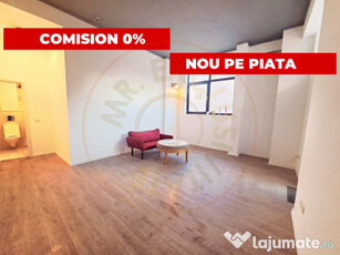 Spatiu Comercial Modern - Totul nou! Prima Inchiriere!