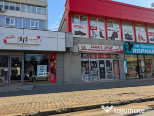 Spatiu comercial Orizont