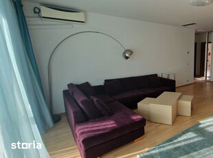 Apartament cu 3 camere cu gradina zona Stejarului