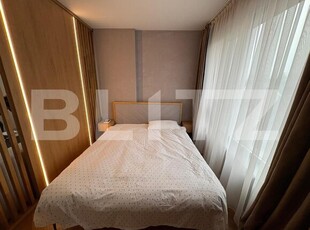 Apartament cu o camera, pet friendly, zona Constantin Brancusi