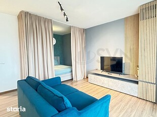 Garsoniera Tip Studio / Unirii / Vitan Mall / Piata Alba Iulia