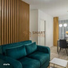 Apartamentul perfect din Vitan/Dristor, 2 camere de inchiriat, central