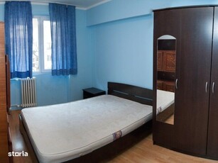 Apartament cu 2 Camere Modern de inchiriat in zona Icil Constanta