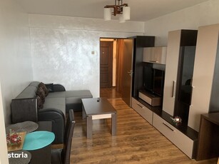 Apartament in bloc nou cu parcare inclusa, zona Primaverii - Manastur!