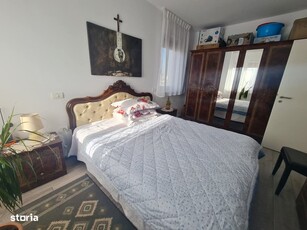 Apartament 2 camere, decomandat, 50mp utili+ terasa 8mp, etaj 1 -Giroc