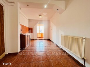 Apartament cu 2 camere decomandate de vanzare