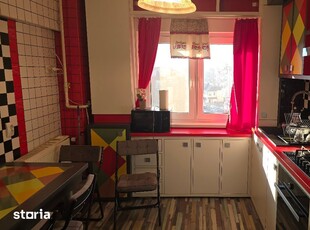 Vand apartament 2 camere decomandat in Deva, Lido, 55 mp, mobilat