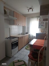 Vand apartament 2 camere ,semidecomandat,Aleea Teilor