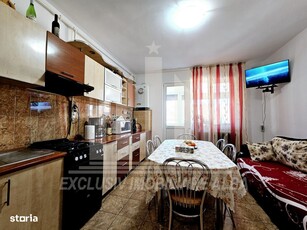 Apartament 3 camere De Vanzare - Decomandat - Militari Residence