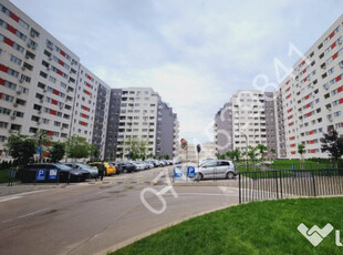 Vând apt. 2cam. Rotar Park 2,bl2021,Militari-Metro,Drm. Osiei, parcare