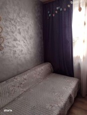 Apartament 3 camere Muncii - Decebal - Alba Iulia | Metrou | Renovat