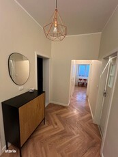 Apartament 2 camere, 50 mp, zona Cetatii