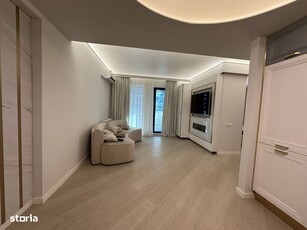 PENTHOUSE- LOCATIE PREMIUM- 5 MINUTE DE PALAS MALL !