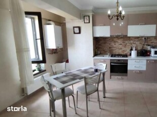 Vanzare Apartament 3 camere Valea Lupului Iasi