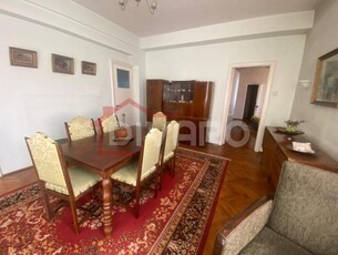 Vanzare apartament 95mp trei camere terasa Parcul Cismigiu metrou Izvor