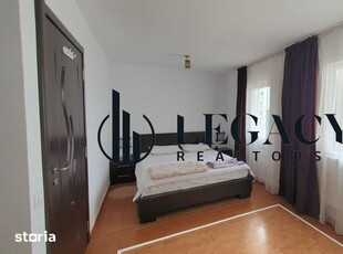 Vanzare apartament 2 camere premium Cloud9 Aviatiei cu parcare