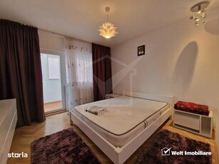 Vanzare apartament cu 3 camere mobilat/garaj CF/ in cartierul Zorilor