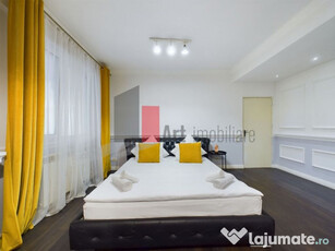 Vânzare apartament lux 3 camere Mărășești