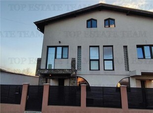 Vila | Jilava | 12 camere | 270mp | TET0018557