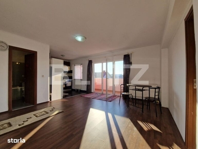 Apartament 2 camere, 51mp, etaj intermediar, zona Traian Vuia