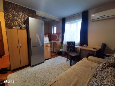 Apartament 2 camere de vanzare in Gheorgheni, Cluj Napoca