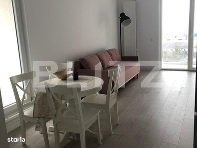 Apartament 2 camere, decomandat, 60mp, Bulevardul București