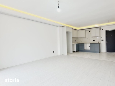 Apartament 2 Camere Finisaje Premium zona Pallady