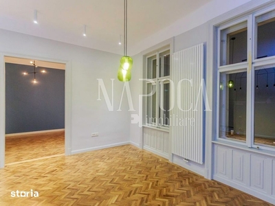 Apartament 3 camere de vanzare in Centru, Cluj Napoca