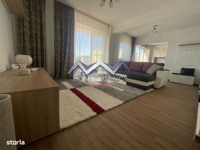 Apartament 3 camere Otopeni lângă parc