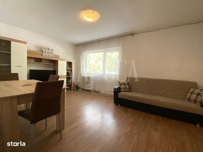 Apartament 4 camere de inchiriat in Zorilor, Cluj Napoca