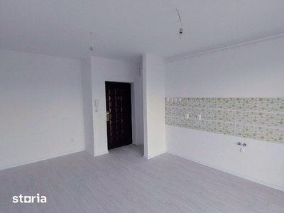 Apartament cu 2 camere finisat la cheie, Magnolia Residence Sibiu
