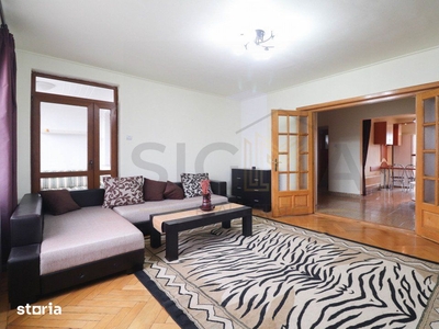 Apartament cu 3 camere de vanzare in Gheorgheni!