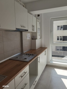 Apartament de 3 Cam cu Finisaje Premium