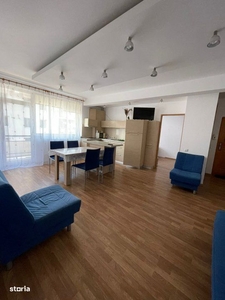 Apartament finisat, zona foarte buna