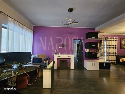 Casa 7 camere de vanzare in Manastur, Cluj Napoca