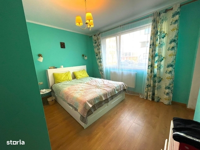 OCAZIE! Apartament Spatios,67mp! Str. Stadionului! Loc de parcare!