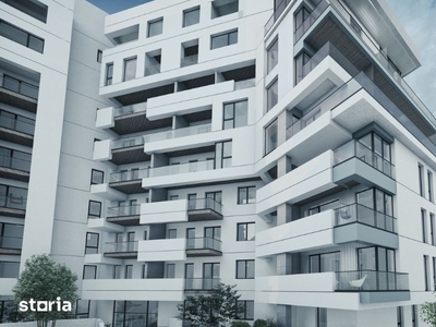 Proiect nou langa Parcul Arghezi - apartament 2 camere- pret PROMO