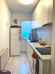 Se inchiriaza apartament 2 camere strada Clabucet