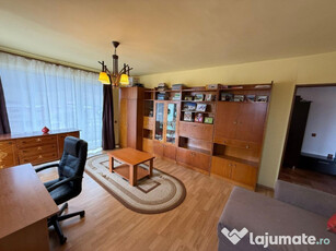 0 COM! Apartament 2 camere, 58 mp, 2 balcoane, etaj 3/4, zona Florilor