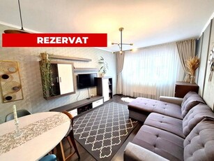 0% Comision Apartament 2 Camere Mansarda -zona Trivale!