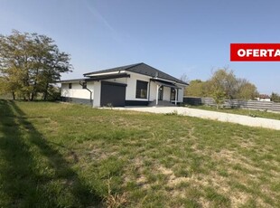 0% Comision - Casa Noua – Com. Suseni- Tutulesti- 20 Min De Pitesti- Jud. Arges!