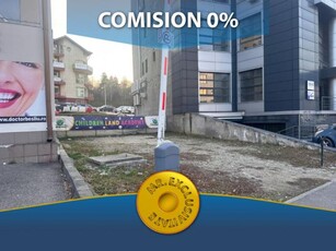 0% Comision-De Vanzare- Teren Intravilan Pitesti-B-dul Fratii Golesti!