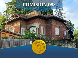 0%Comision-Inchiriere Casa Pentru Activitate Comerciala