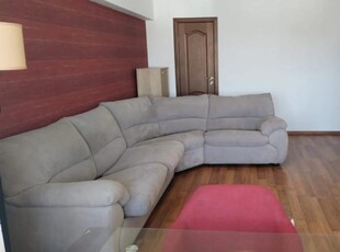 1 camera, open-space, 40 mp, de inchiriat apartament nou in zona Tudor Vladimirescu, 5 min de Iulius si Pallas Mall , Cod 157643