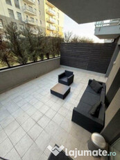 2 camere | Belvedere Residence | Aviatiei | Pipera | tera...