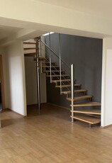 2 camere duplex parcare gratuita -Metrou Nicolae Teclu